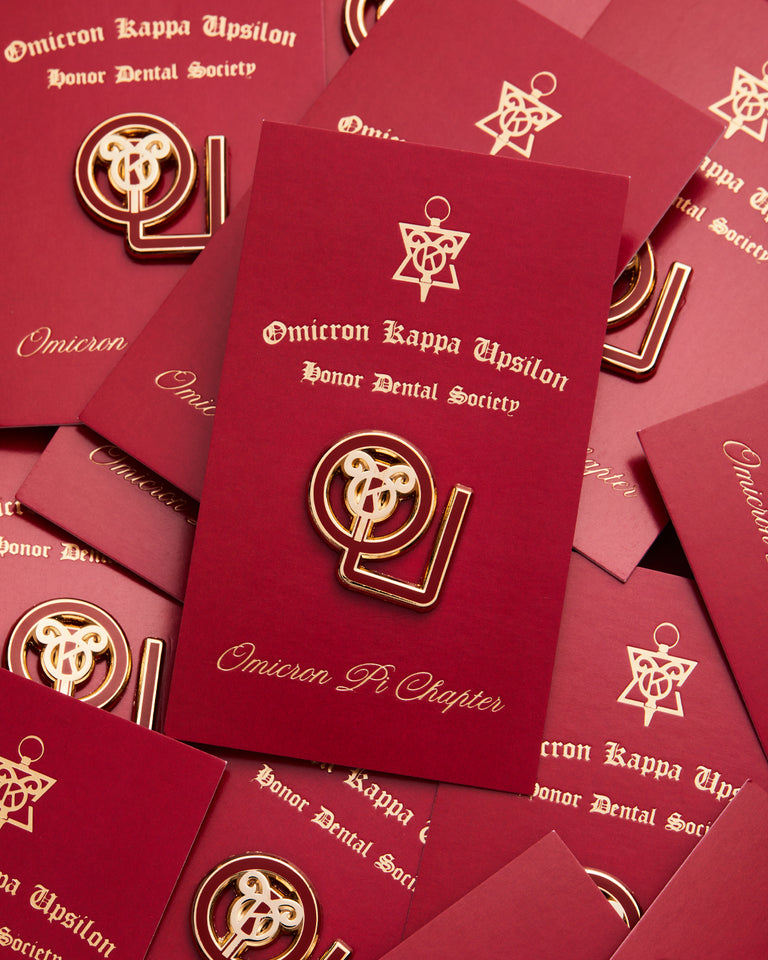 Custom Lapel Pins